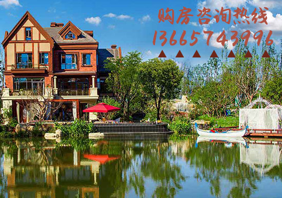 海南文昌蓝湖海韵楼盘在售两至三房户型均价约11700元/平